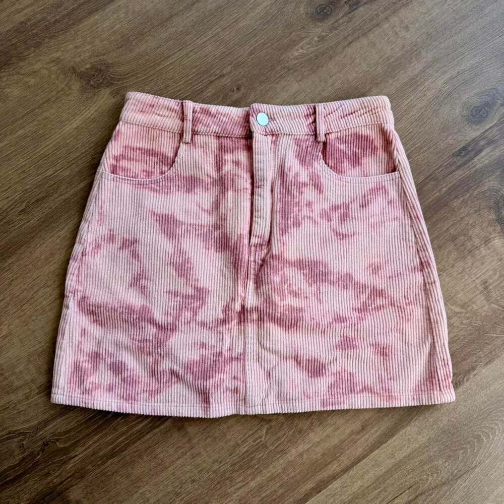 Women's Multi Skirt